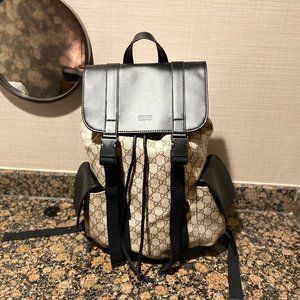 GG SUPREME MENS MESSANGER BAG